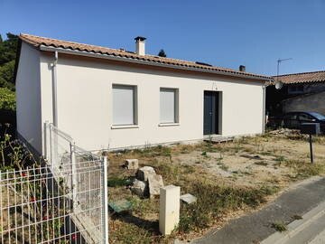 Chambre 1 voyageur, avec wifi