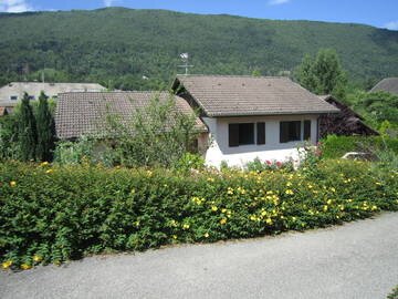 Chambre 4 voyageurs, avec wifi