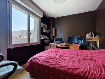 Chambre 1 voyageur, avec wifi