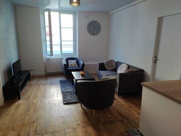 T4 3 voyageurs, avec wifi