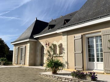 Chambre 1 voyageur, avec wifi