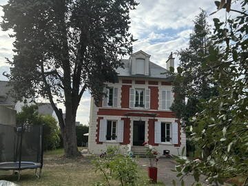 Maison 1 chambre, avec wifi