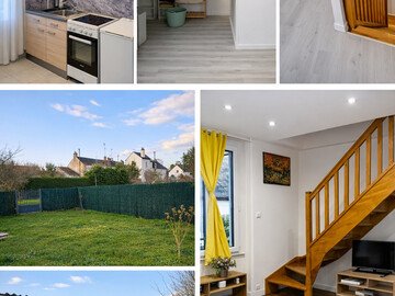 T3 confortable, 2 chambres, avec wifi