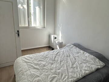 Maison confortable, 1 chambre, avec wifi