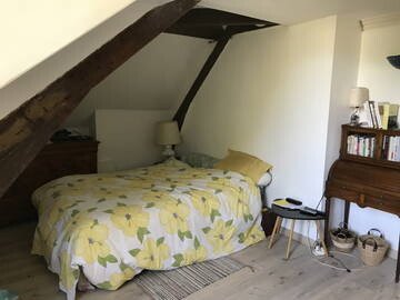 Maison 1 chambre, avec wifi