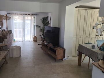 Casa 1 quarto, com wifi