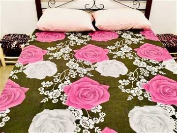 Chambre 1 voyageur, avec wifi