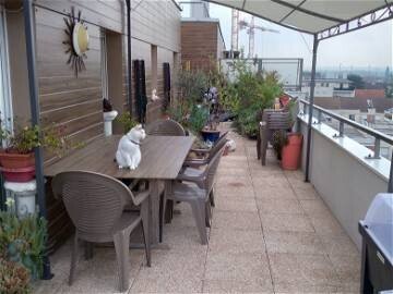 Chambre 1 voyageur, avec wifi