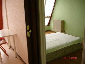 Chambre 1 voyageur