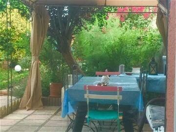 Chambre 1 voyageur, avec wifi