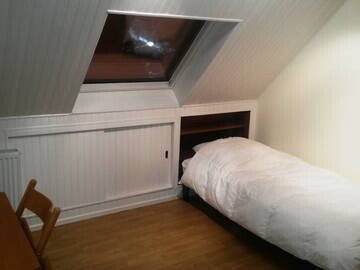 Logement 1 chambre