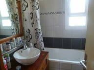 Chambre 2 voyageurs, avec wifi