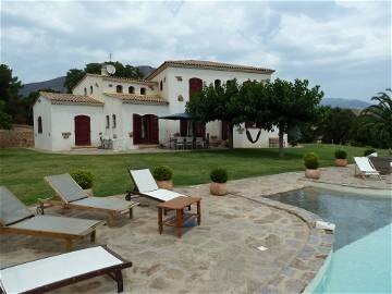 Chambre 10 voyageurs, avec parking