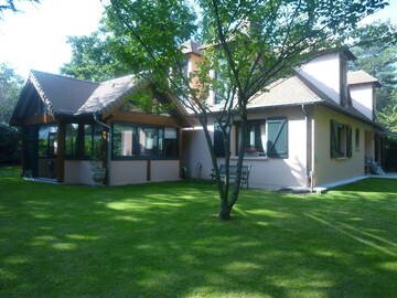 Chambre 4 voyageurs, avec wifi