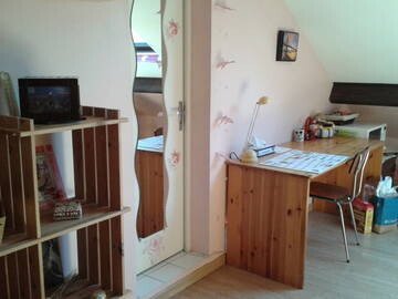 Camera 2 ospiti, con wifi