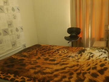 Chambre 2 voyageurs, avec wifi