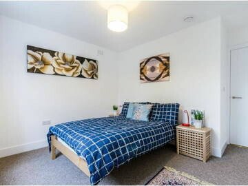 Chambre 1 voyageur, avec wifi