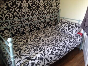 Chambre 3 voyageurs, avec wifi