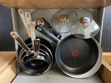 Chambre 1 voyageur, avec wifi