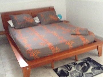 Chambre tout confort, 3 voyageurs, avec wifi