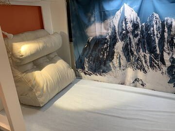 Room 3 guests, with wifi