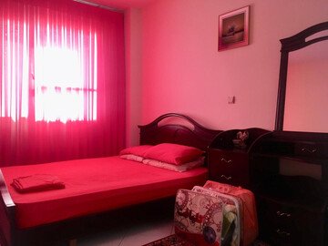 Room 4 guests, with wifi