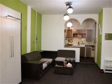 Maison 1 chambre, avec petit-déjeuner