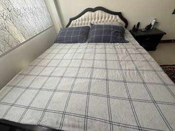 Appartement 1 chambre, avec wifi