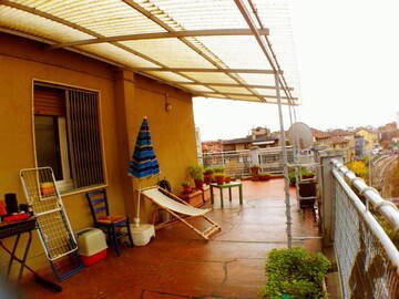 Chambre design, 1 voyageur