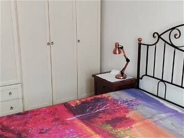 Chambre 1 voyageur, avec wifi