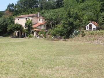 Chambre 4 voyageurs, avec petit-déjeuner