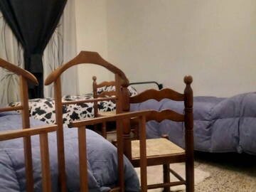 Maison de campagne 4 voyageurs, avec wifi