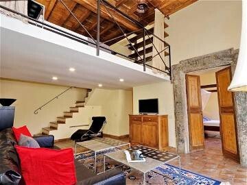 Chambre 4 voyageurs, avec wifi