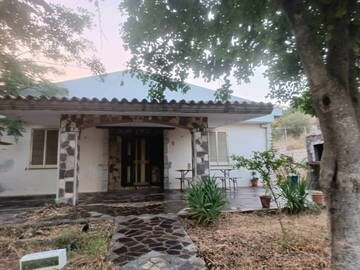 Chambre 5 voyageurs, avec wifi