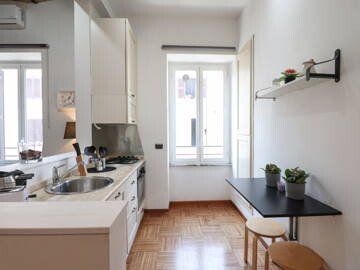 Loft 4 voyageurs, avec wifi