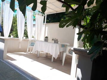 Chambre 5 voyageurs, avec wifi