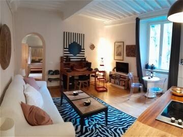 Apartamento 1 quarto, com wifi