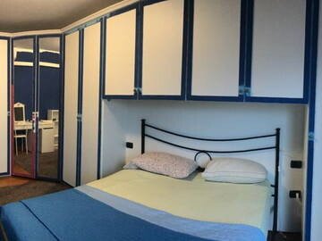 Chambre 2 voyageurs, avec wifi