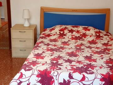 Camera 1 ospite, con wifi