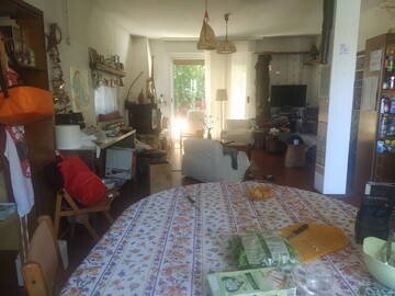 Casa 1 camera, con parcheggio