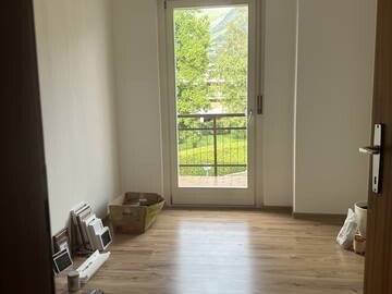 Chambre 1 voyageur, avec wifi