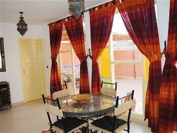 Chambre 2 voyageurs, avec wifi