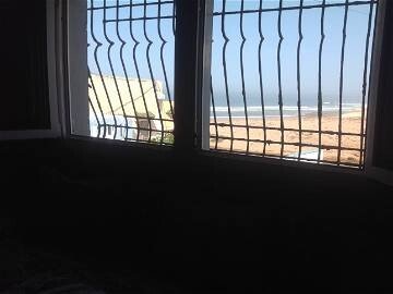 Chambre 4 voyageurs, avec wifi