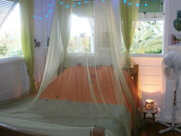 Chambre 2 voyageurs, avec wifi