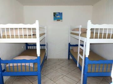 Chambre 1 voyageur, avec wifi