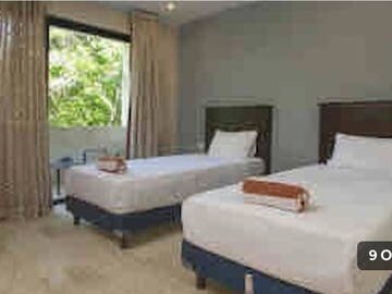 Apartamento 1 quarto, com wifi