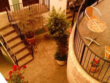 Habitación 1 huésped