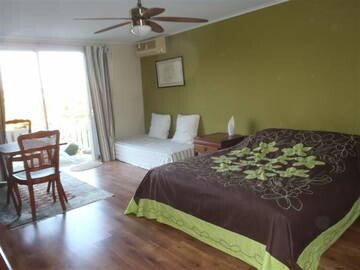 Room 3 guests, with wifi