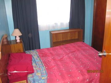 Room 2 guests, with wifi