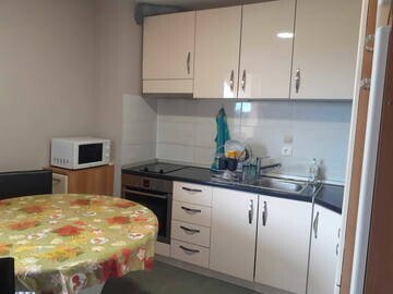 Appartement 1 chambre, avec wifi